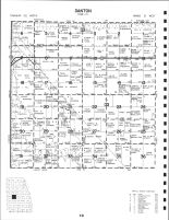 Code 13 - Danton Township, Wyndmere, Richland County 1982